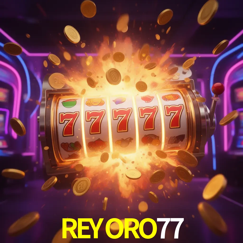 REYORO77 Juegos - mesas, reglas y cuenta Juegos REYORO77 con cartas, fichas, mesas en vivo y panel de cuenta móvil